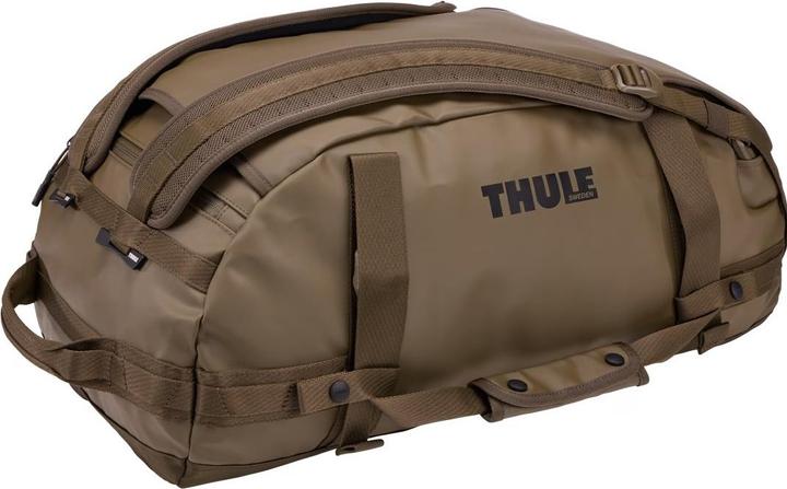 Actual product image Thule Travel bag CHASM khaki (40 l)
