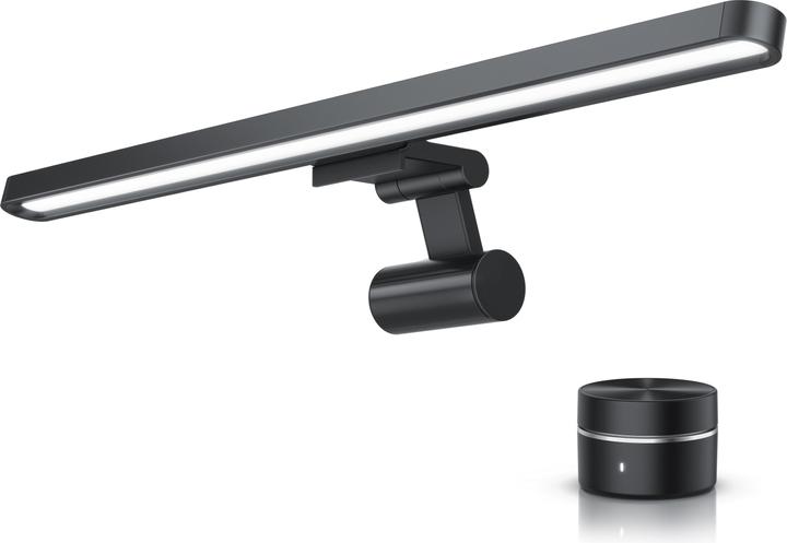 CSL Monitor Lampe