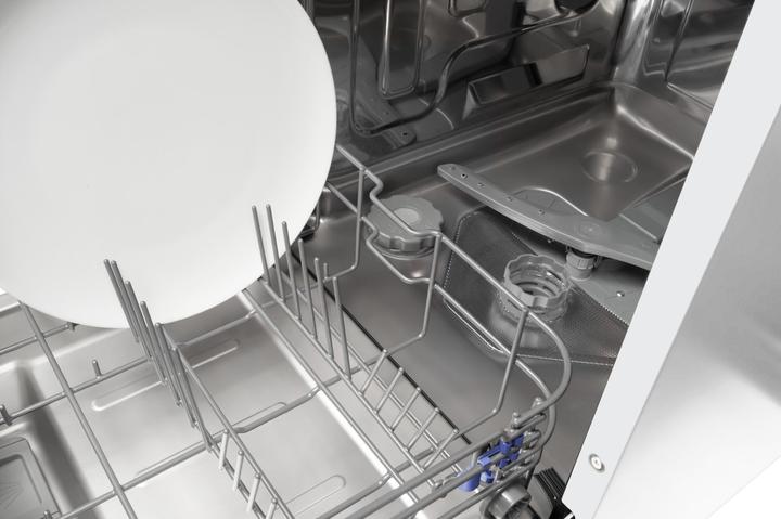 Actual product image Amica AMIC built-in dishwasher