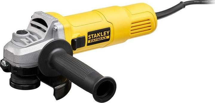 Stanley FMEG615 grinding machine (115 mm)
