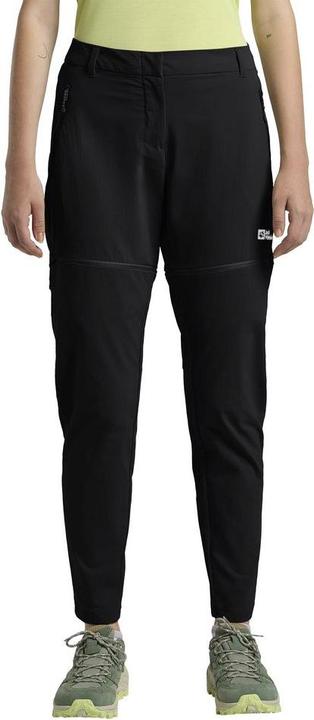 Produktbild Jack Wolfskin Hikeout Zip Off Pants W (M)