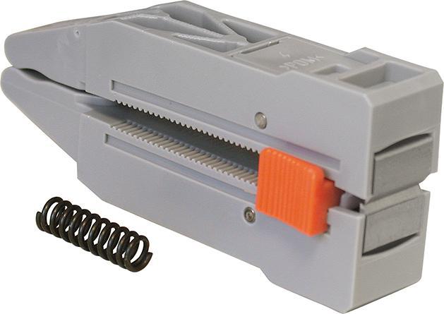 Produktbild Weidmüller Abisolierzangen-Messerhalter E (135 mm)