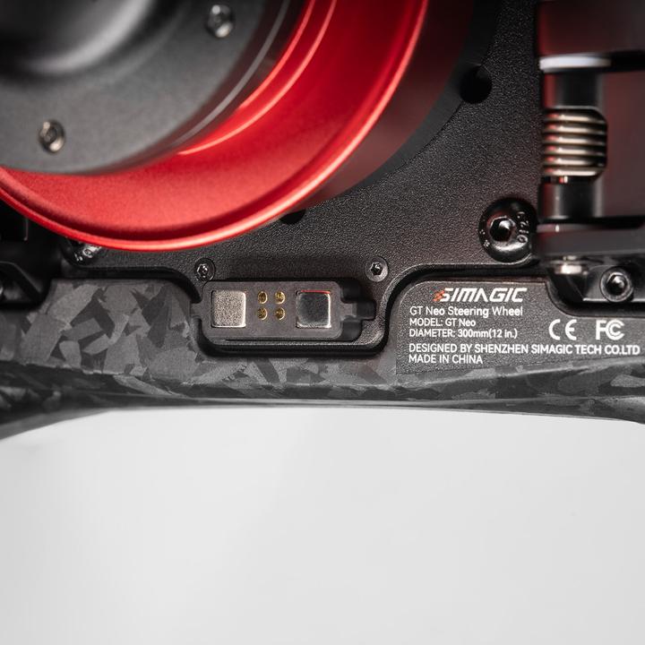 Productafbeelding Simagic MagLink (PC)