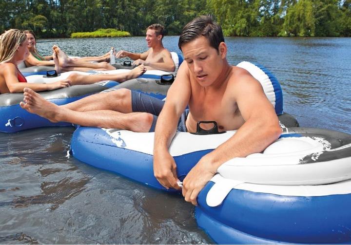 Produktbild Intex River Run