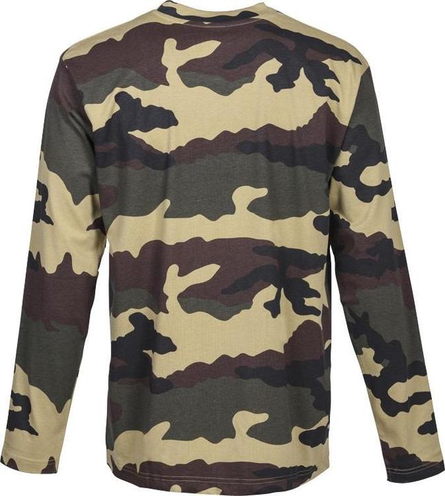 Immagine prodotto Idaho Maglietta a manica lunga camo (M)
