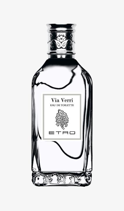 Produktbild Etro Via Verri Eau De Toilette Spray (Eau de Toilette, 100 ml)