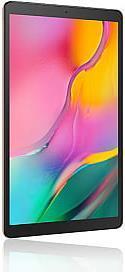 Produktbild Samsung Galaxy Tab A (2019) (nur WLAN, 10.10", 32 GB, Gold)