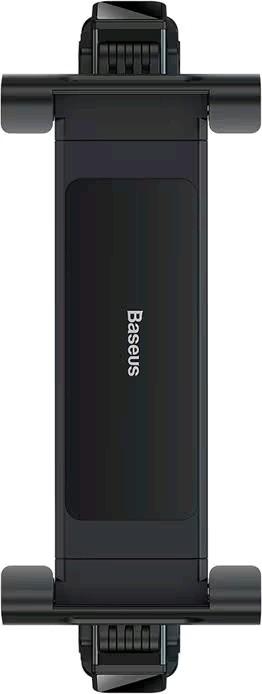 Productafbeelding Baseus JoyRide Pro achterbank tablet autohouder (zwart)