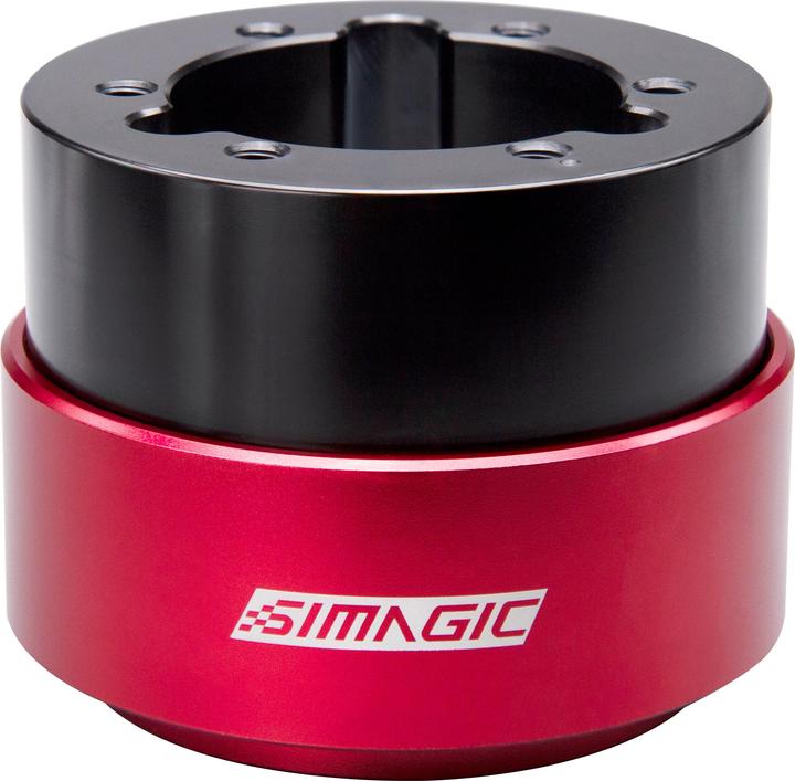 Produktbild Simagic Quick Release 50mm (PC)