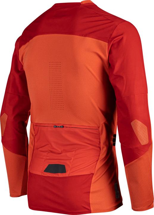 Image du produit Leatt Maillot MTB AllMtn 4.0 - Glow (XXL)