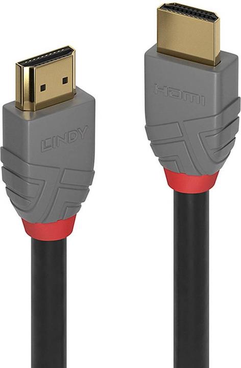Image du produit Lindy HDMI (Typ A) — HDMI (Typ A) (1 m, HDMI)