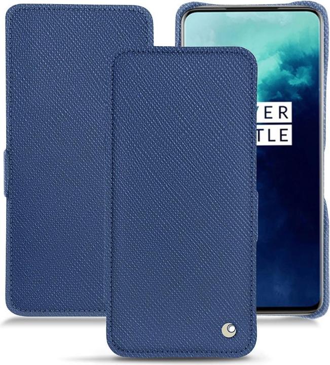 Actual product image Noreve Leather case horizontal (OnePlus 7T Pro)
