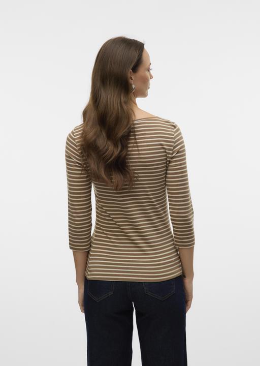 Immagine prodotto Aware Vmfiona 3/4 Boatneck Top Vma Noos (XL)