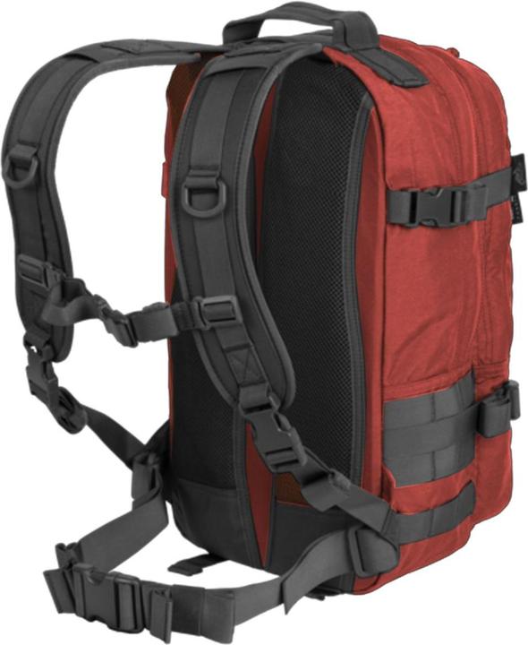 Actual product image Helikon Raccoon Mk2 Rucksack (Crimson Sky) - Militär-Rucksack (45 l)