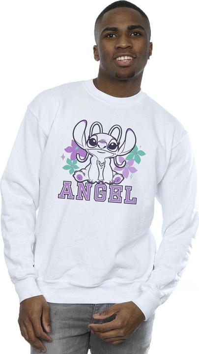 Produktbild Disney Lilo & Stitch Angel Sweatshirt (M)