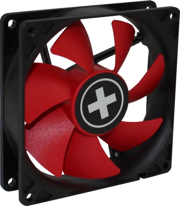Xilence Performance C Series XPF80.R (80 mm, 1 x)