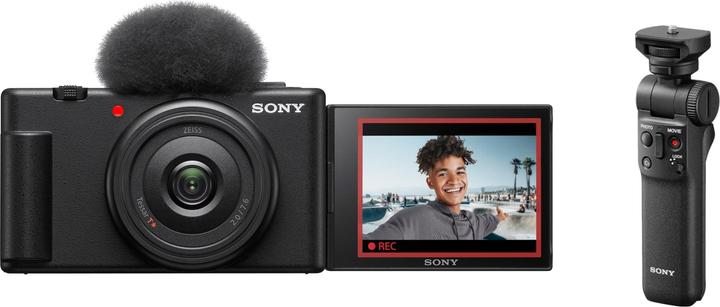 Image du produit Sony ZV-1F Kit