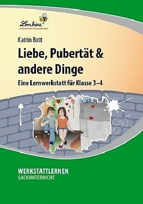 Image du produit Amour, puberté et autres choses (Allemand)