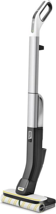 Actual product image Kärcher FC 4-4 Battery Set