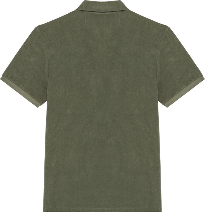 Image du produit Native Spirit Polo écoresponsable en éponge (XL)