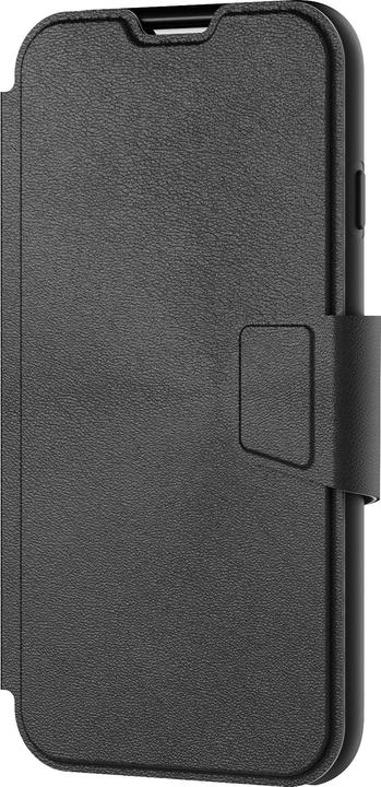 Produktbild tech21 Evo Lite Wallet iPhone SE/8/7 Case - Black (Apple iPhone SE)