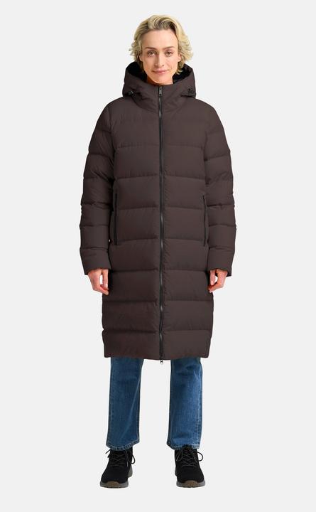Actual product image Jack Wolfskin Frozen Palace Coat W (XS)