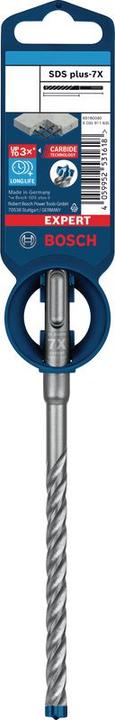 Produktbild Bosch Professional Zubehör Expert (12 Millimeter)