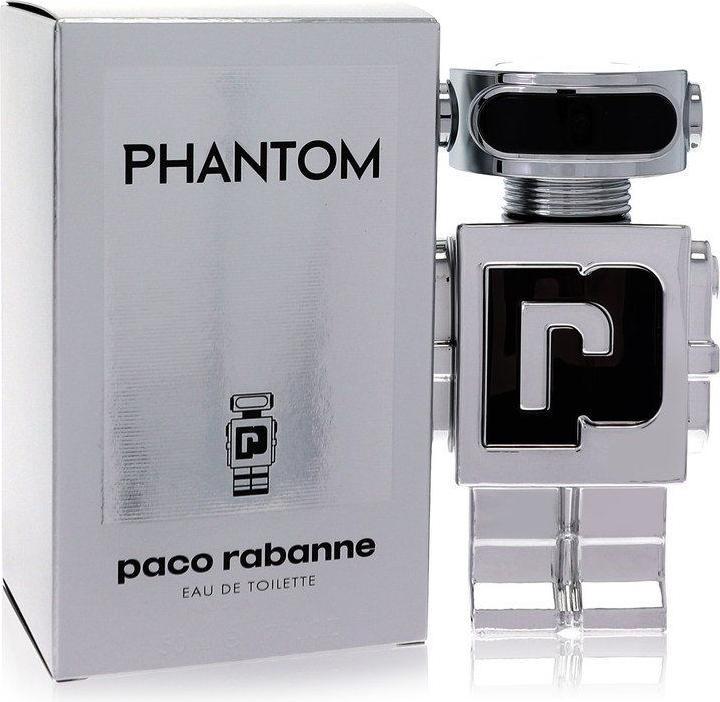 Produktbild Paco Rabanne Phantom (Eau de Toilette, 50 ml)