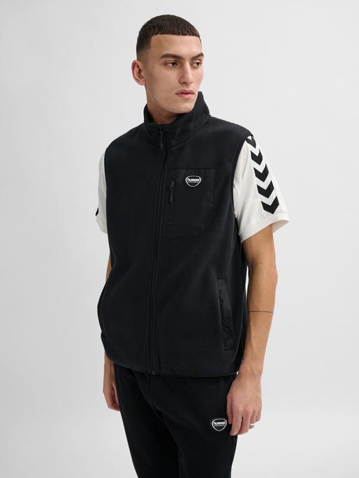 Immagine prodotto hummel Hmllgc Sum Fleece Waistcoat (L)