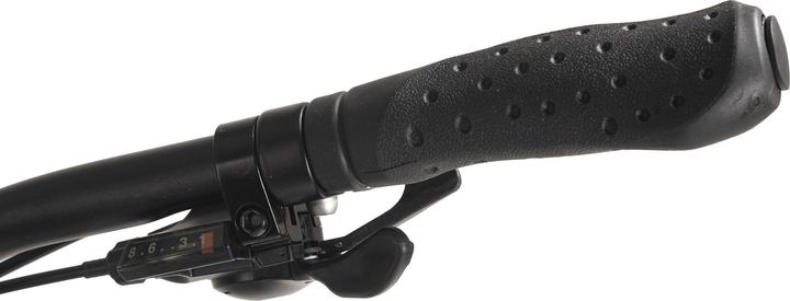 Actual product image Adore Trekking e-bike ATR-190 (53 cm)