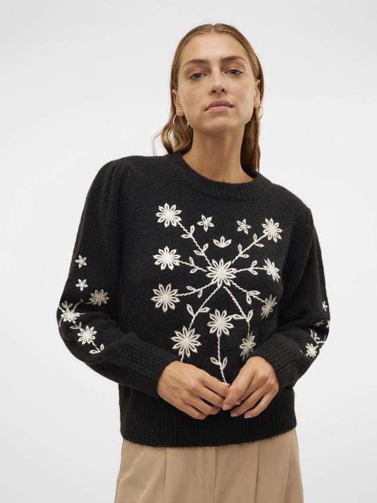 Produktbild Vero Moda VMGAIA Pullover Strickpullover (XL)