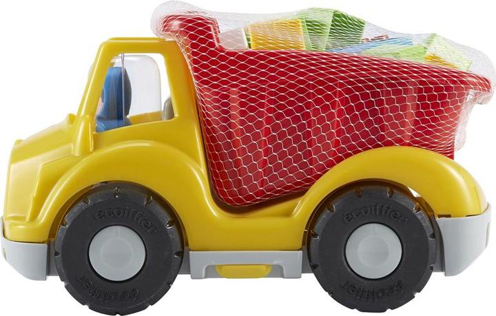 Image du produit Ecoiffier Camion Garni Abrick 27cm