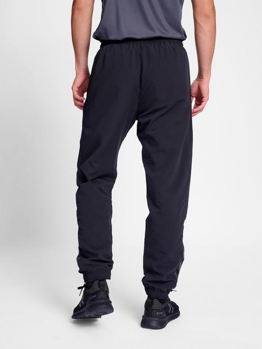 Actual product image hummel Hmltravel Woven Pants (S)