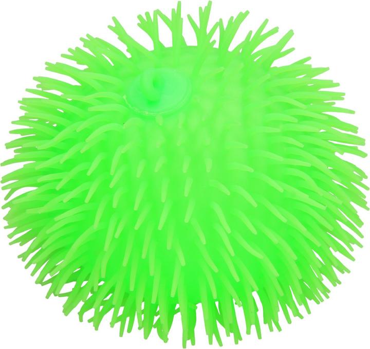 Actual product image Johntoy Fluffy ball