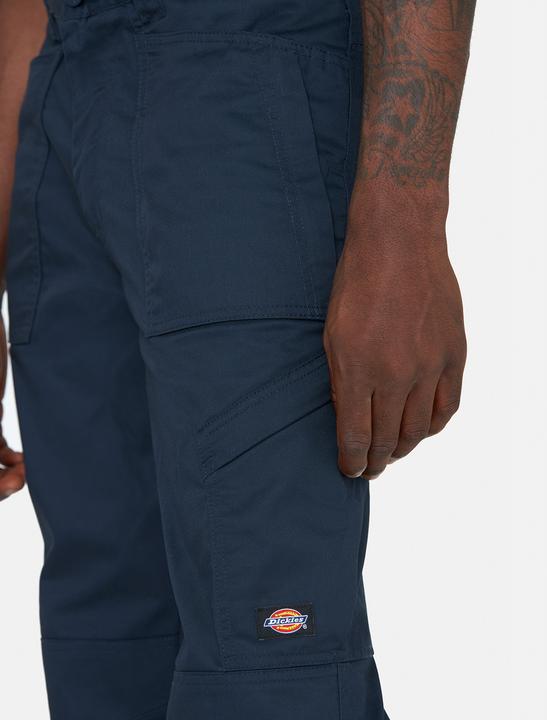 Actual product image Dickies Action Flex Trouser Dark Navy (W36/L32)