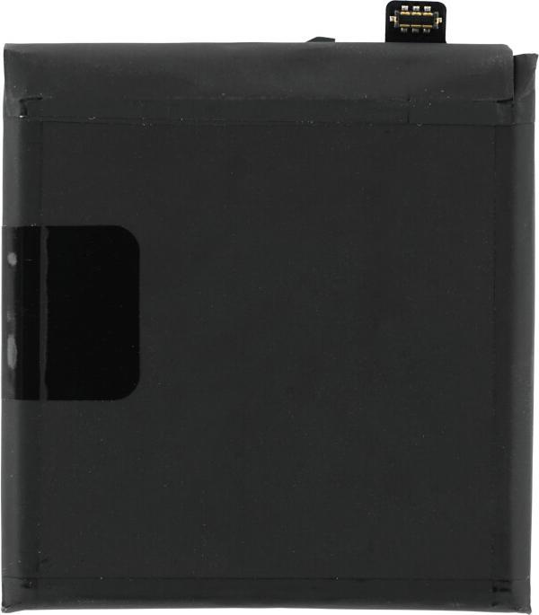 Actual product image OEM MPS BLP745 battery for OnePlus 7T Pro