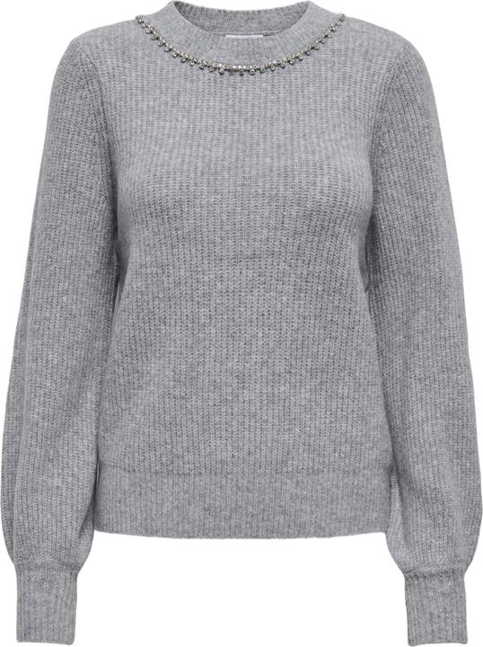 Grigio Melange Medio