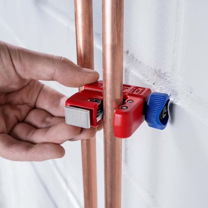 Image du produit Knipex TubiX S (77 mm)