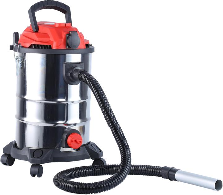 Produktbild Camry CR 7045 Industriestaubsauger Edelstahl