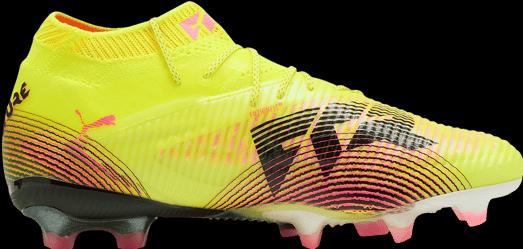 Actual product image Puma FUTURE 8 ULTIMATE FG Wn's (39)