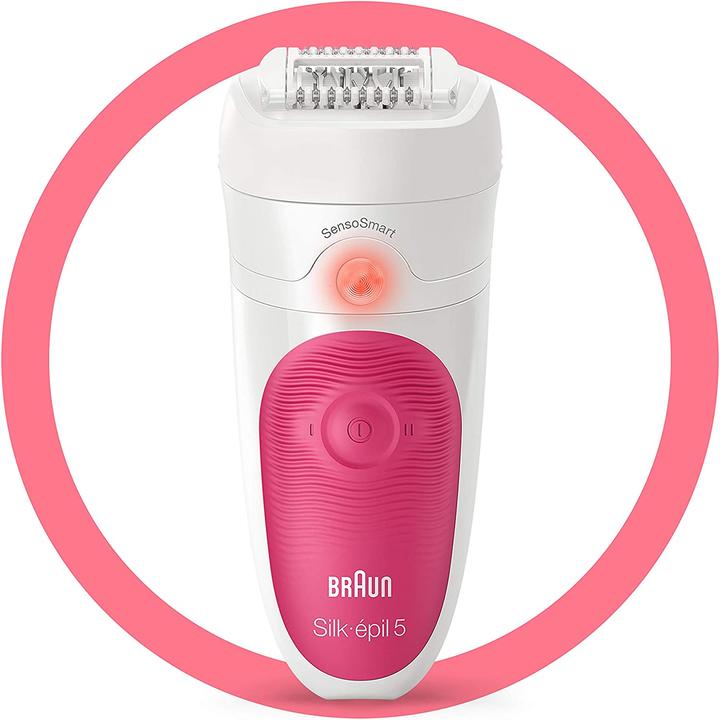Immagine prodotto Braun Silk-épil 5