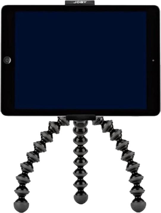 Joby Grip Tight GP Stand PRO Tablet (Kunststoff, Metall)