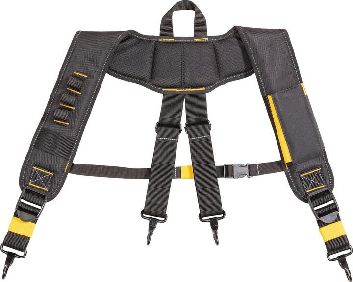 Image du produit DeWalt Ceinture porte-outils avec cache-téléphone