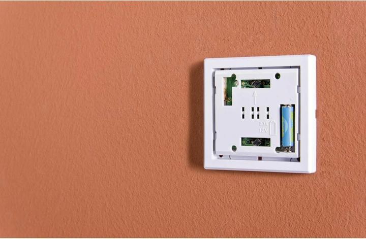 Image du produit Sygonix Kit d'interrupteurs radio encastrables