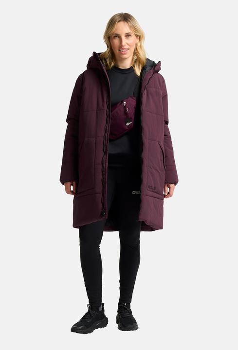 Immagine prodotto Jack Wolfskin Northern Lite Coat W (XXL)