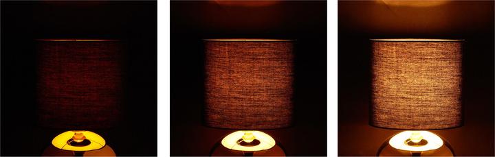 Produktbild Relaxdays Nachttischlampe (E14)