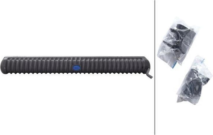 Produktbild Hella Fernscheinwerfer LED mit LED für SCANIA
