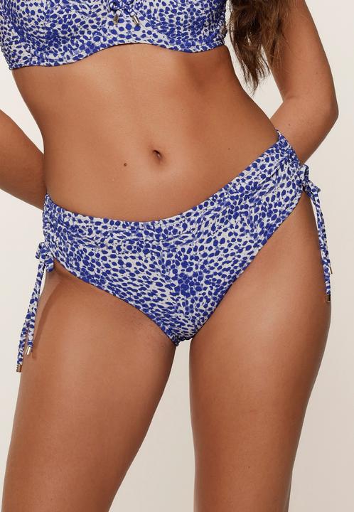 Actual product image LingaDore Bikini Short (42)