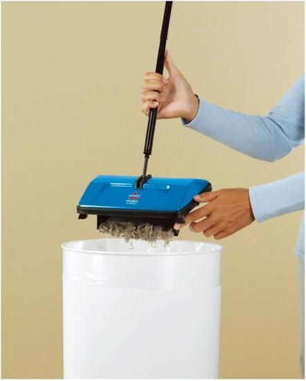 Actual product image Bissell Sturdy Sweep (1 pcs.)