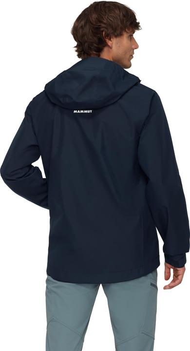 Produktbild Mammut Treeline Light HS Hooded Jacket Men (XL)